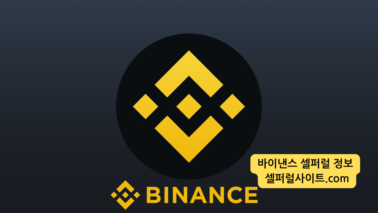 바이낸스 (Binance)